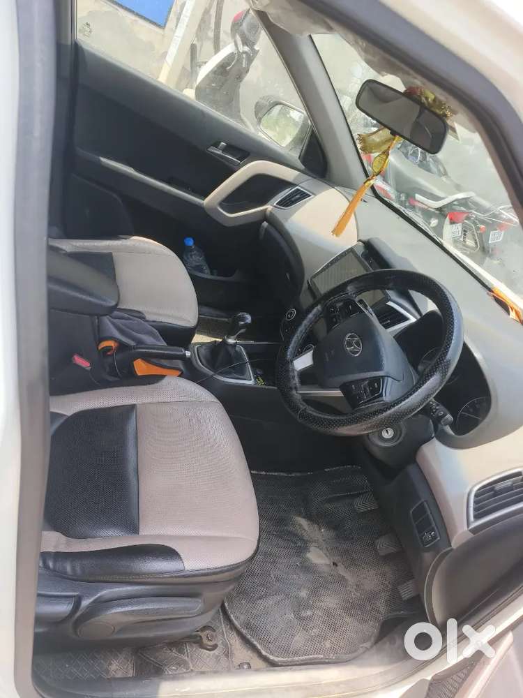 Hyundai Creta 2017 Diesel 195000 Km Driven