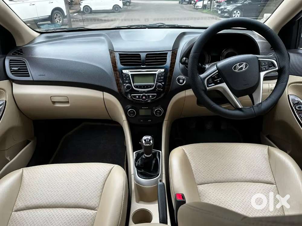 Only 26k Km Driven.with Service Record. 2 Keys Available