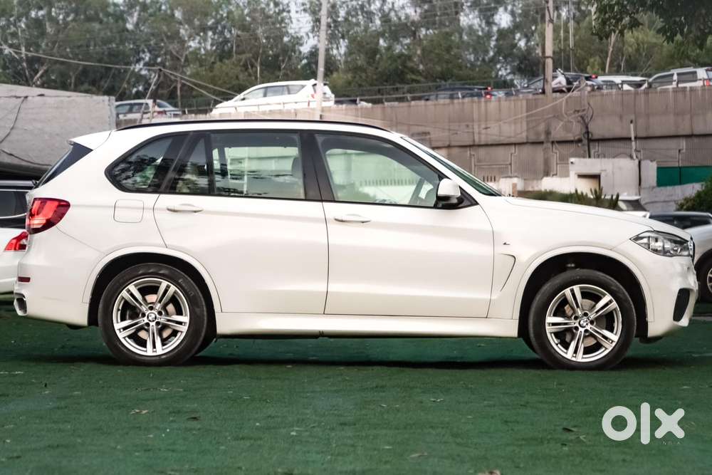 Bmw X5 Xdrive 30d Sport, 2018, Diesel