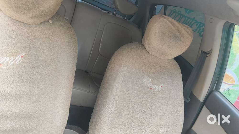 Hyundai I20 Petrol 2011