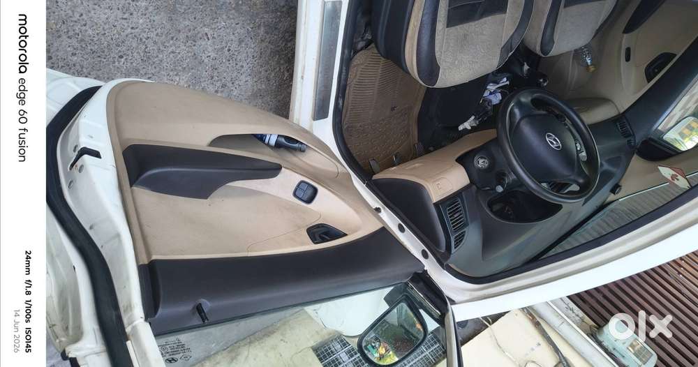 Nice Condition