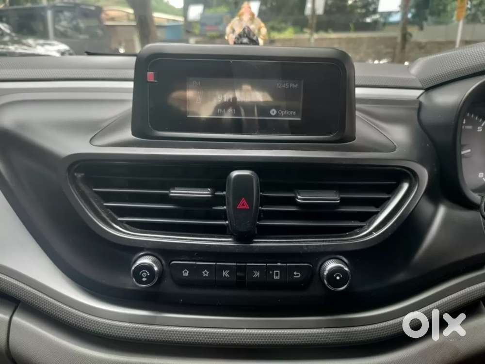 Tata Altroz Xe Petrol, 2021, Petrol