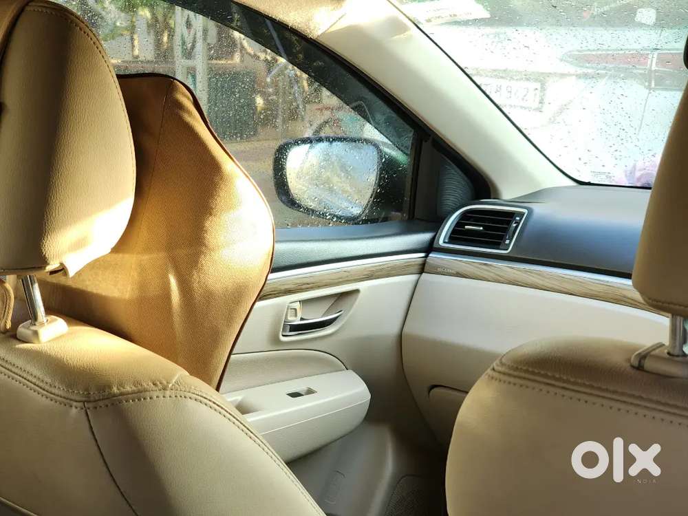 Maruti Suzuki Ciaz S 2020 Petrol Good Condition