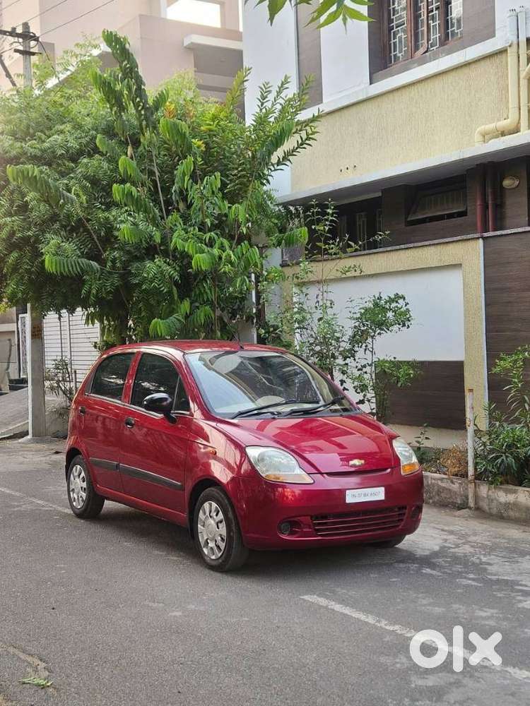Chevrolet Spark 1.0 Lt, 2012, Petrol