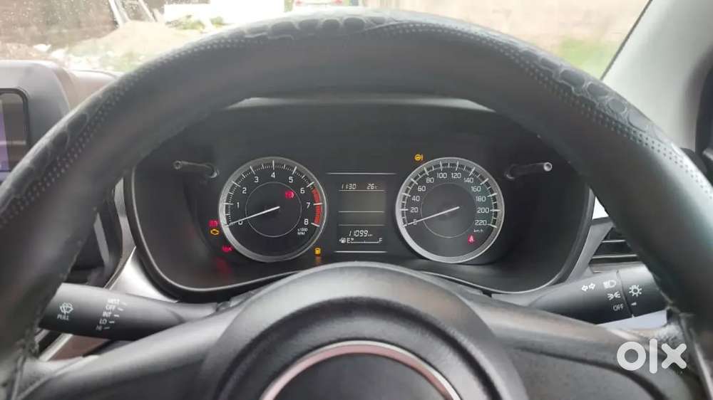 Nov 2023 Model Sigma