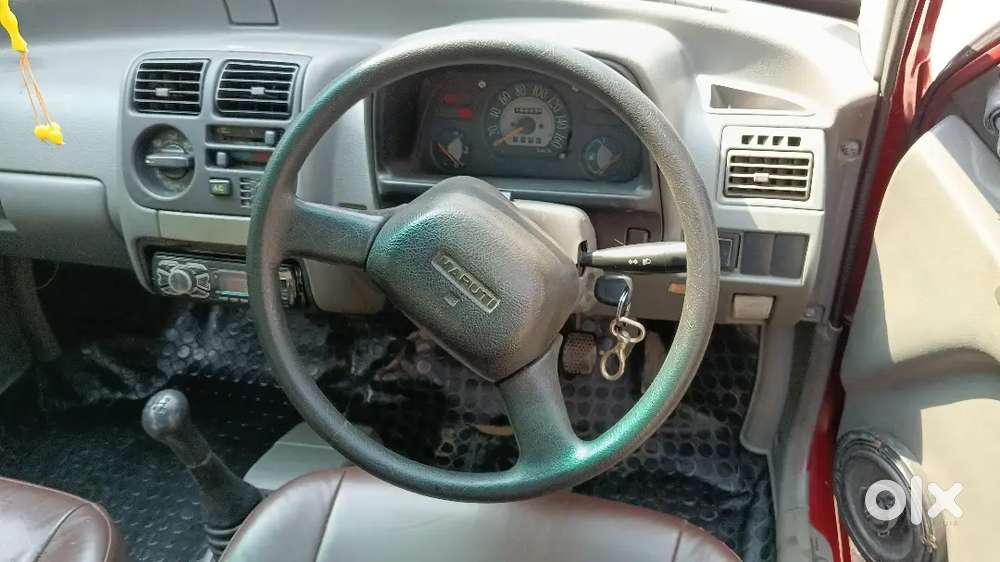 Maruthi Zen 800