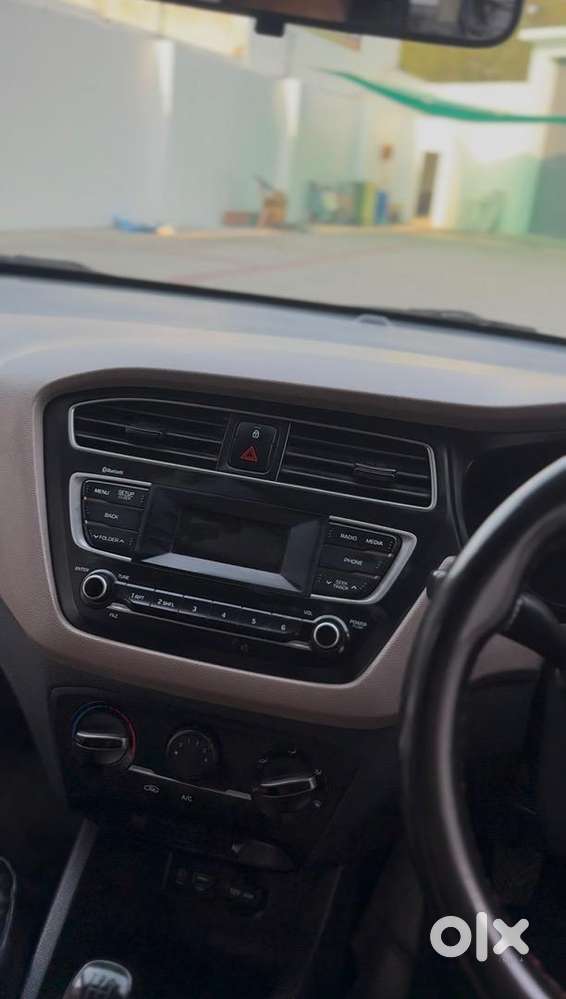 Hyundai I20 2019 Petrol Well Maintained