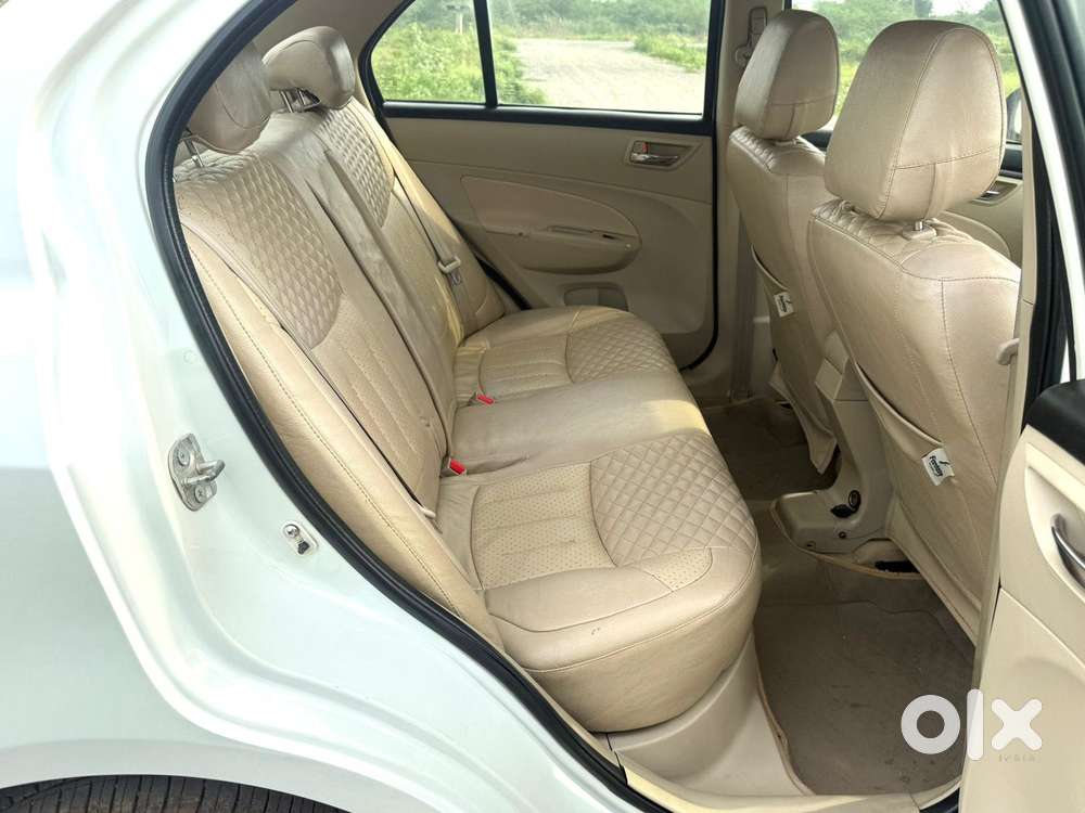 Maruti Suzuki Dzire Zdi, 2016, Diesel