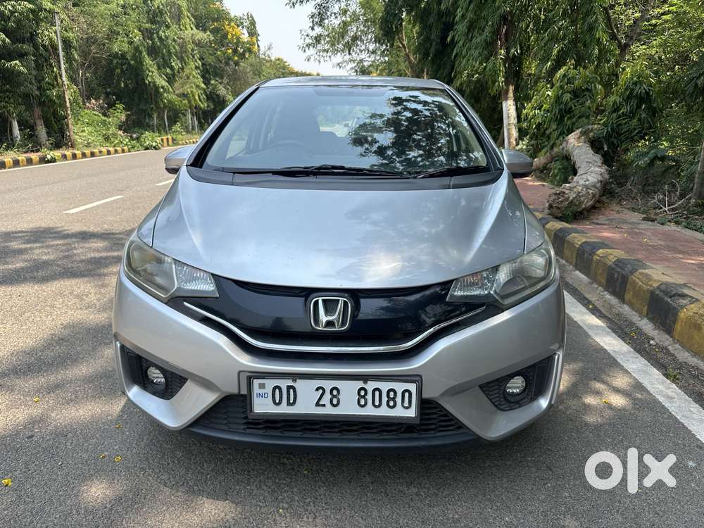 Honda Jazz 1.5 Sv I Dtec, 2017, Diesel