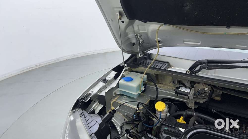 Renault Kwid Rxt 1.0, 2017, Petrol