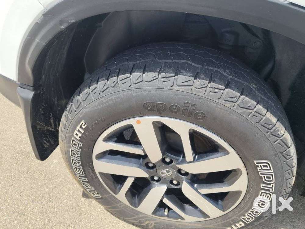 Tata Harrier Xt+, 2022, Diesel