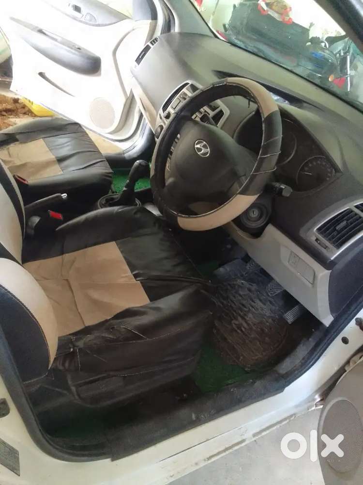 Hyundai I20 Magna 2012 Diesel