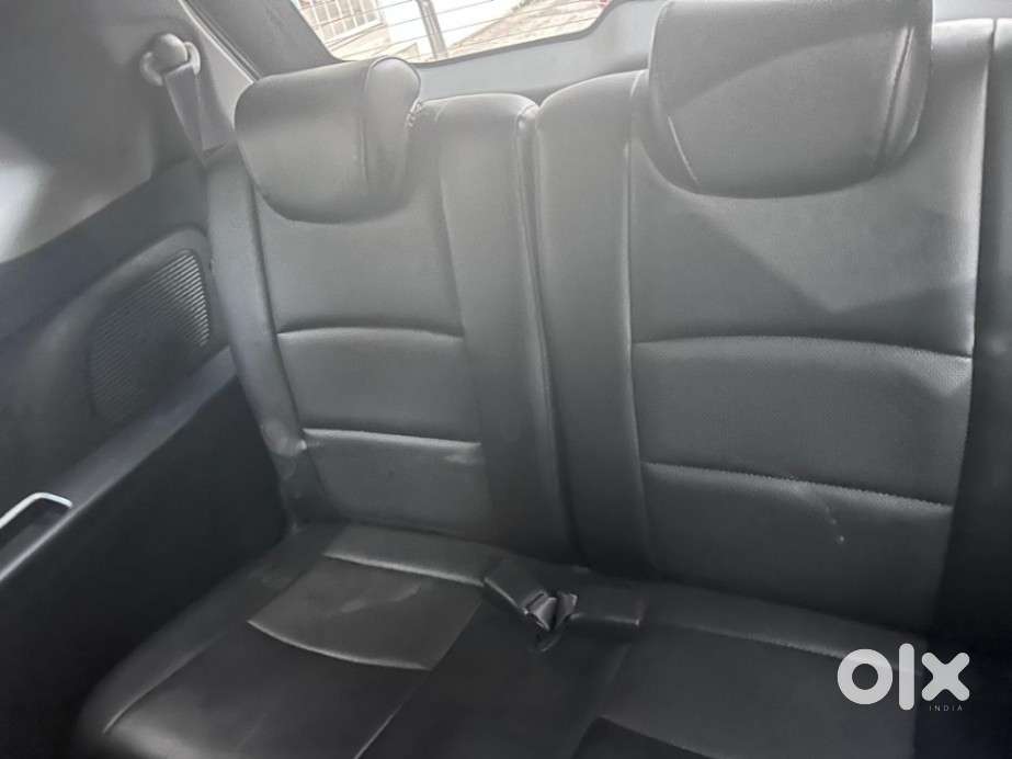 Honda Br-v 1.5 V I-vtec Mt, 2016, Petrol