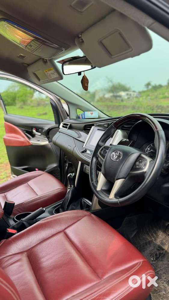 Toyota Diesel Car 2019 No Ad Blue Needed