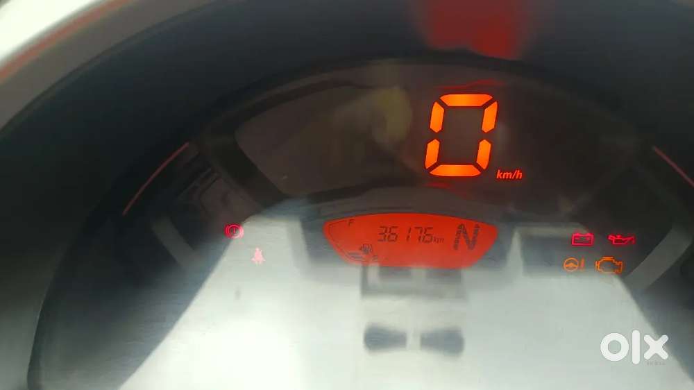 Maruti S-presso 2020 Amt 2nd Owner