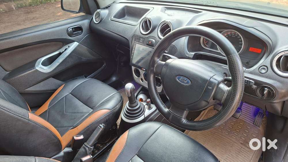 Ford Figo