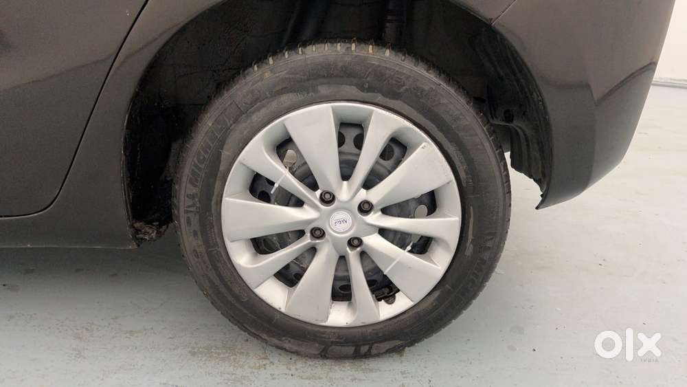 Honda Jazz S, 2015, Petrol