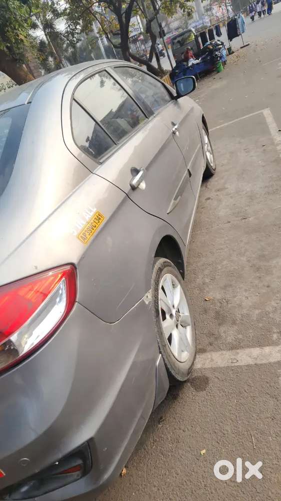 Maruti Suzuki Ciaz 2016 Diesel 163000 Km Driven