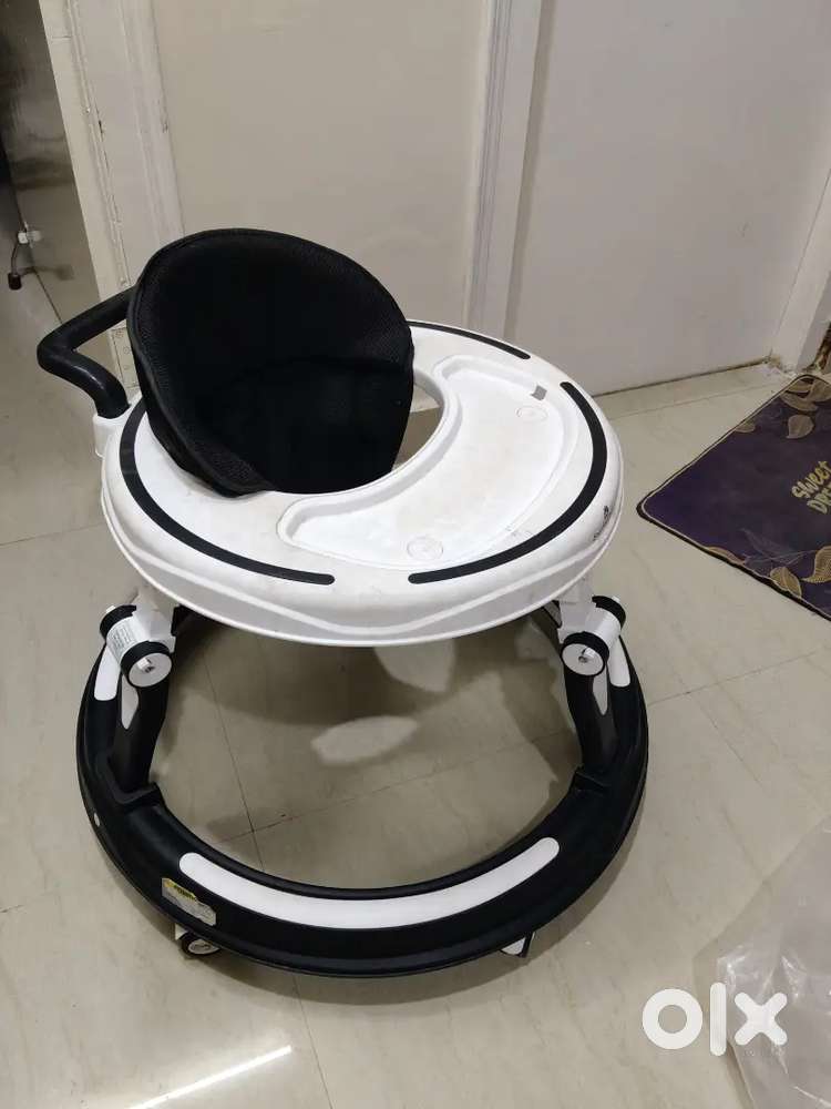 Baby walker