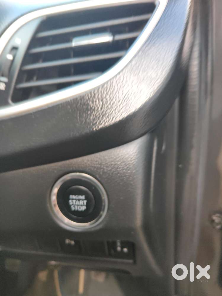 Maruti Suzuki Baleno 1.2 Zeta, 2018, Petrol