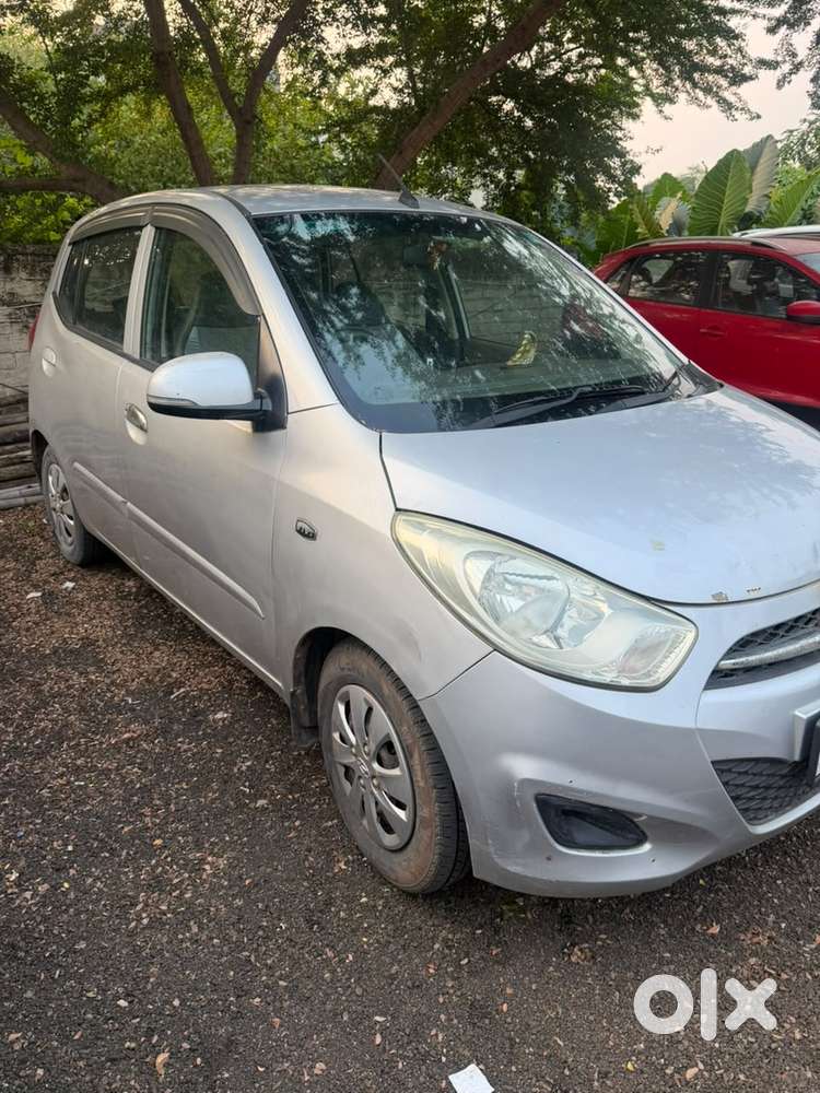 Hyundai I10 Sportz, 2010, Petrol