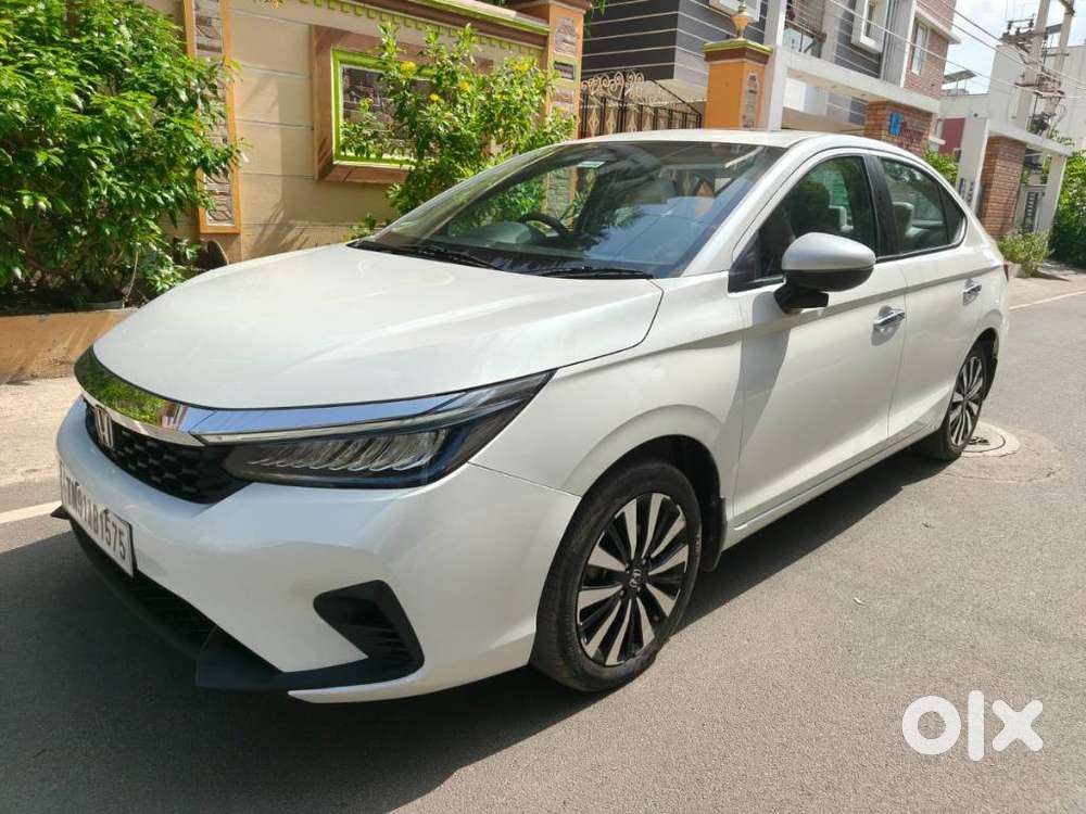 Honda City Hybrid Ehev Zx, 2023, Petrol