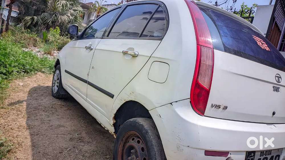 Tata Indica Vista