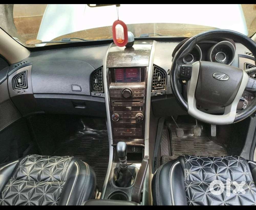 Mahindra Xuv500 2013 Diesel Good Condition