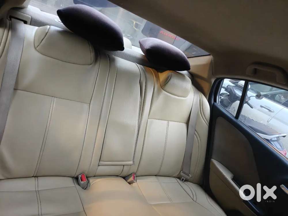 Honda City 1.5 V Petrol 2019