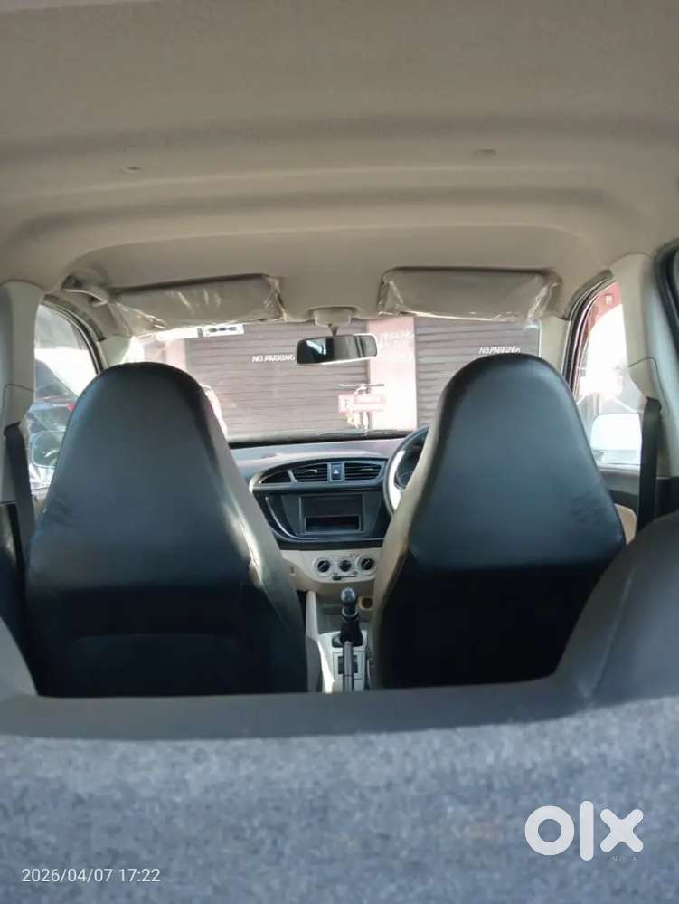 Maruti Suzuki Alto 800 2021 Petrol 78000 Km Driven