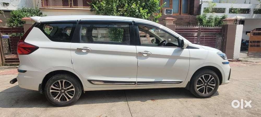 Maruti Suzuki Ertiga Vxi (o) Cng, 2025, Cng & Hybrids