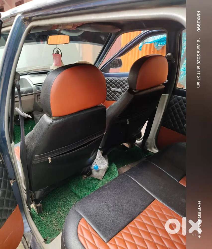 Maruti Suzuki 800 2013