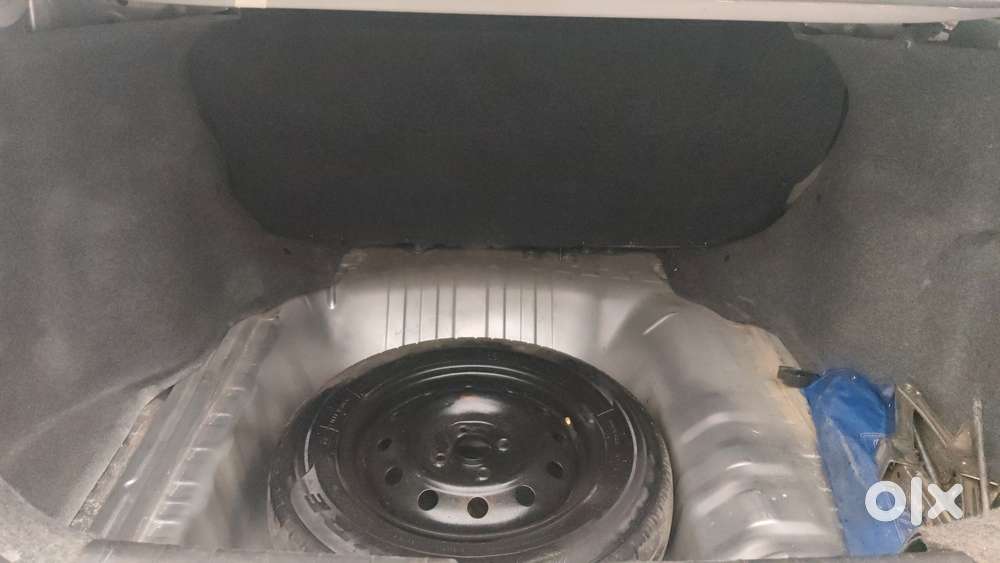 Honda City V Mt, 2013, Petrol