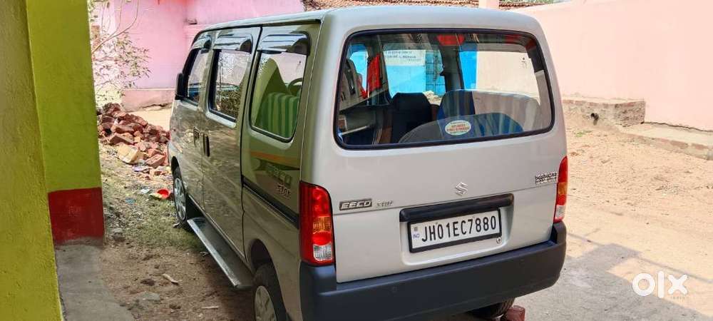 Maruti Suzuki Eeco 1900 Petrol 18800 Km Driven