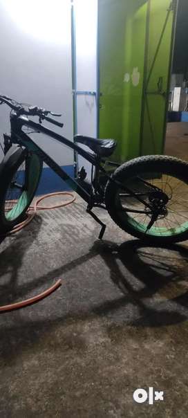 Fat 2024 cycle olx