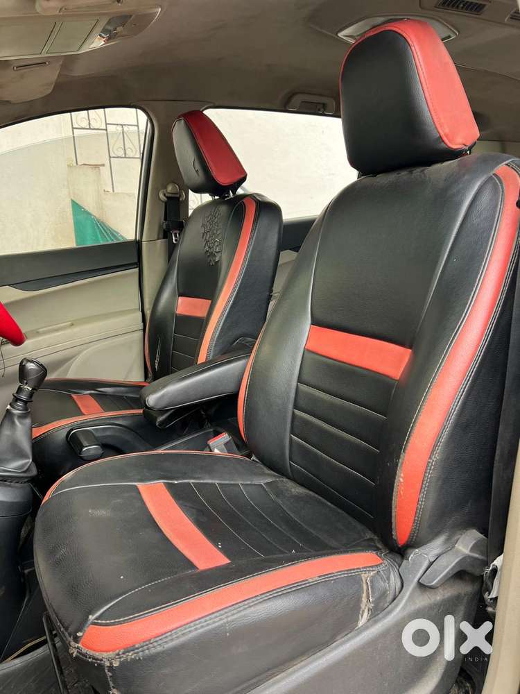 Mahindra Marazzo M2 8str, 2019, Diesel