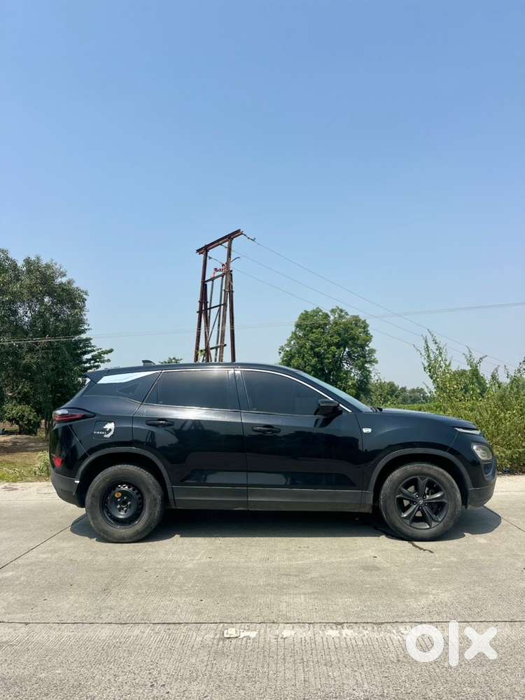 Tata Harrier Diesel 2020