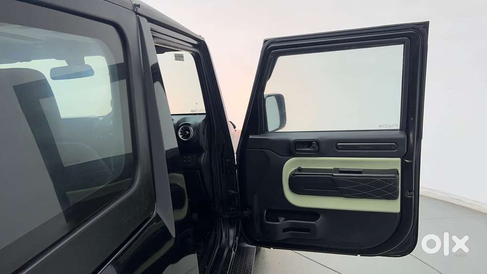 Mahindra Thar 1.5 Lx Hard Top Diesel At 4 Rwd, 2023, Diesel