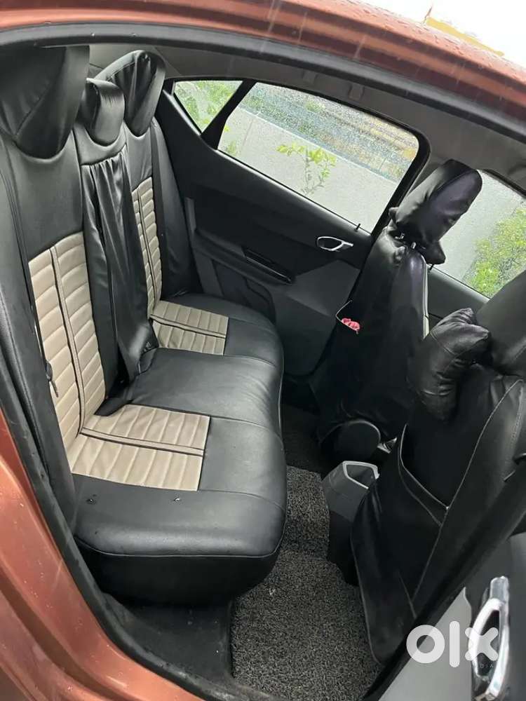 Tata Tigor 2018 Petrol Well Maintained
