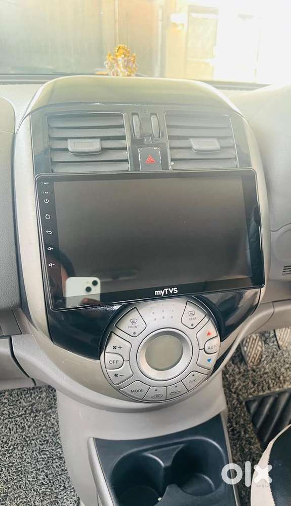 Nissan Sunny 2012 Petrol Well Maintained