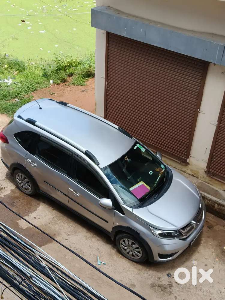 Honda Br-v 1.5 Mt 2016