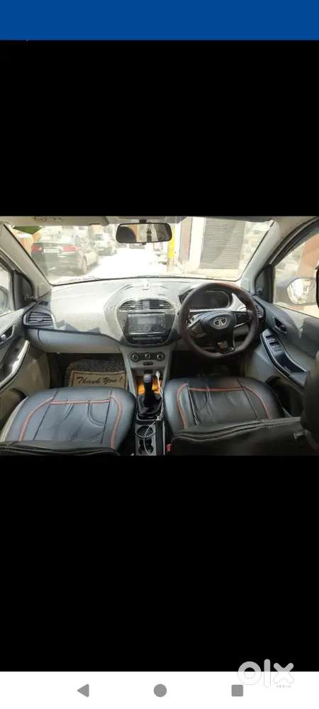 Tata Tiago 2024 Cng & Hybrids 47000 Km Driven