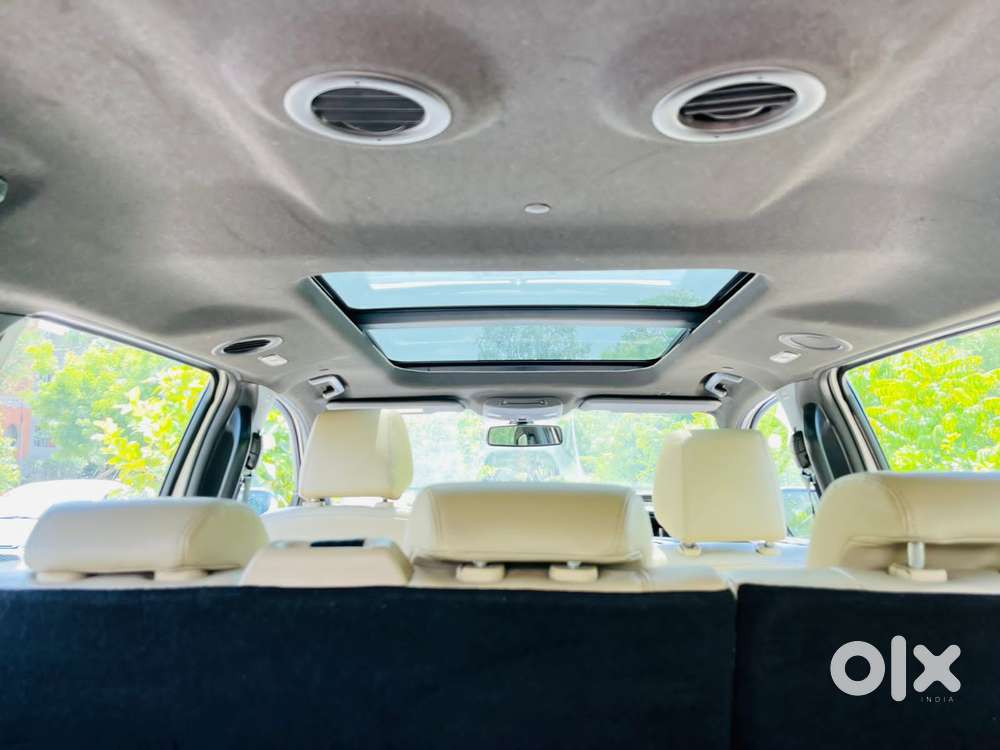 Ford Endeavour 2.2 Titanium At 4x2, 2019, Diesel