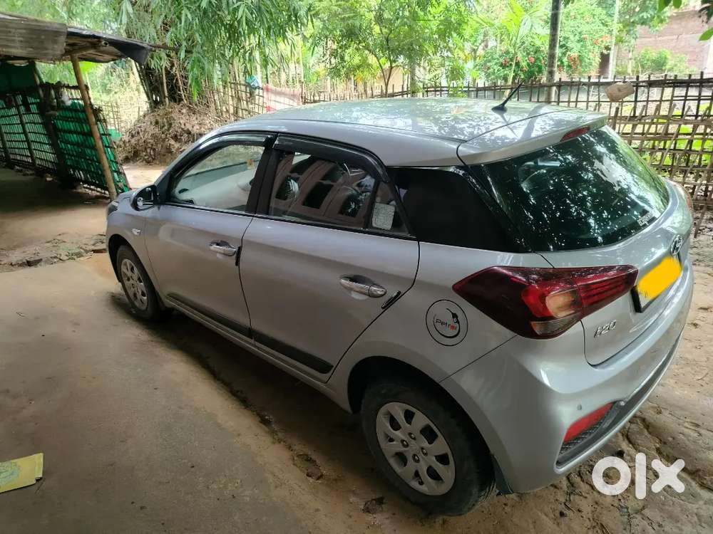 Hyundai Elite I20 Magna 2020