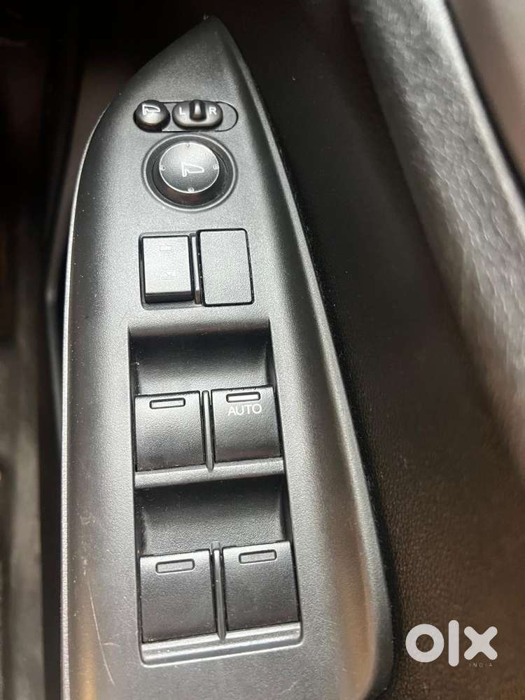Honda Jazz V Cvt, 2015, Petrol