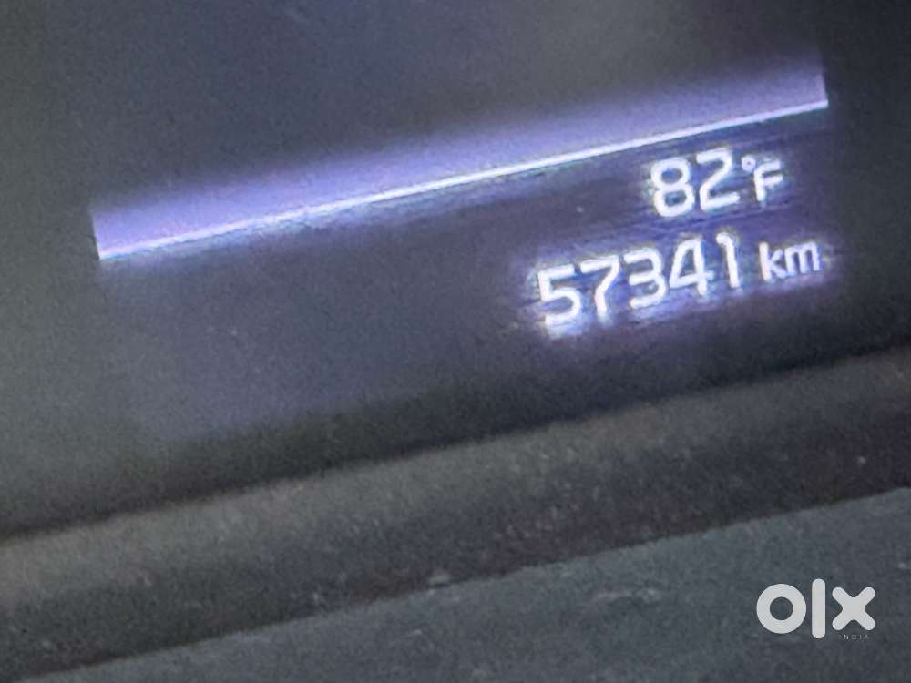 Kia Carens 1.5 Luxury Plus Diesel At 7 Str, 2023, Diesel