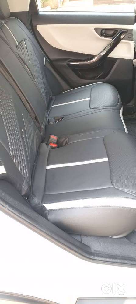 Tata Nexon 1.2 Revotron Xz Plus, 2025, Petrol