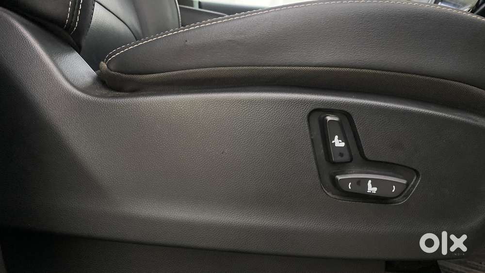 Mg Hector Sharp Dct Petrol, 2020, Petrol