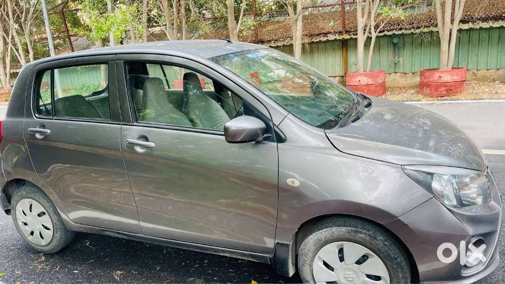 Maruti Suzuki Celerio, 2017, Petrol