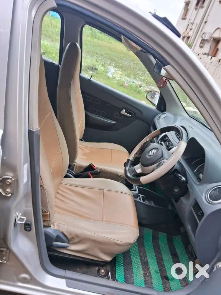 Maruti Suzuki Alto Lxi 2014